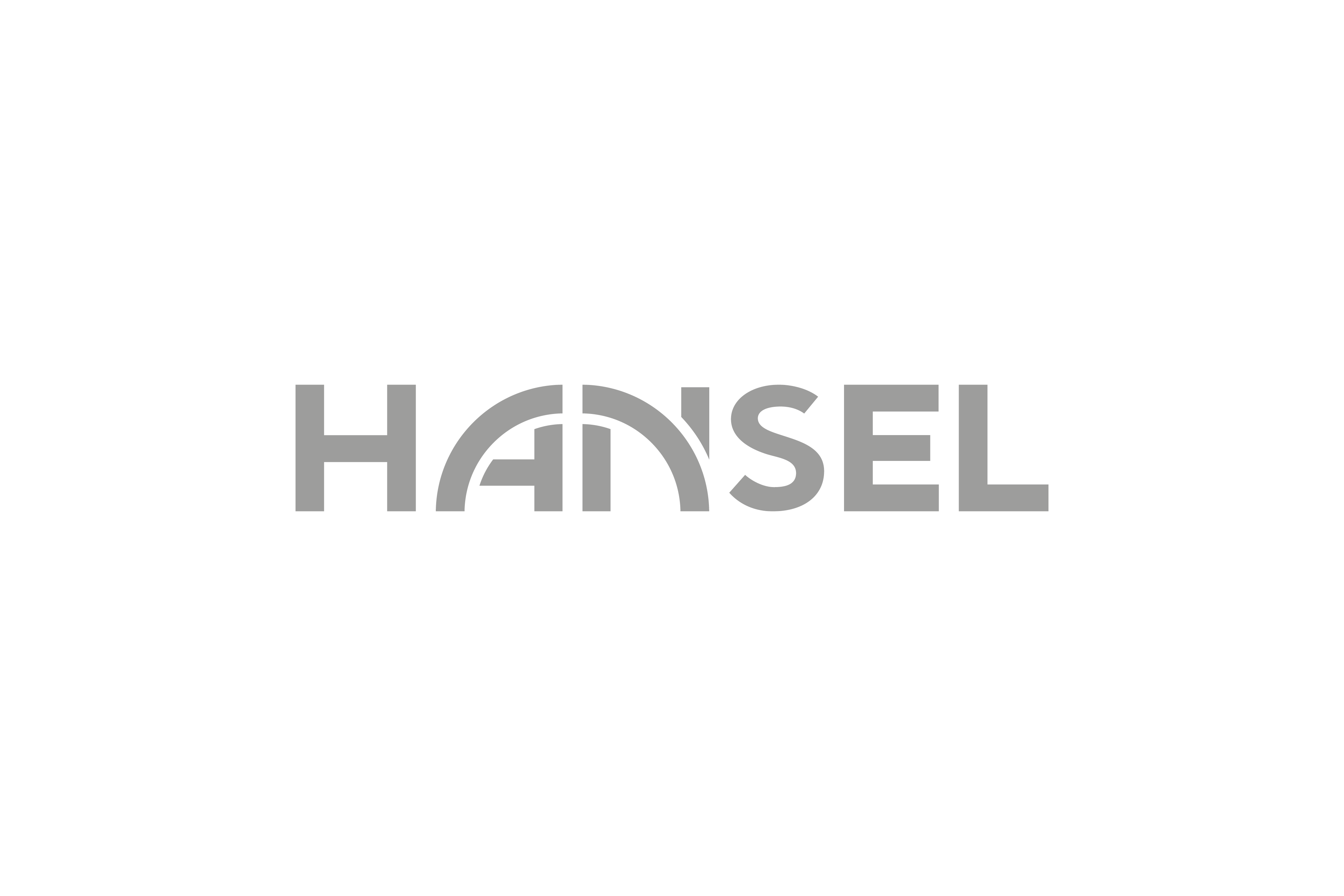 Hansel Metalltechnik Logo Redesign Vargavision