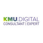 KMU Digital Berater Logo Michael Varga CESE
