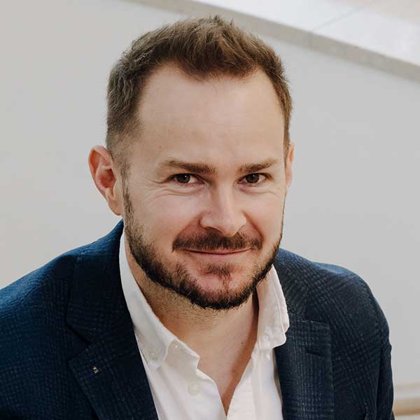 Michael Varga